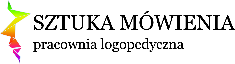 Sztuka mówienia - pracownia logopedyczna